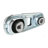 HERTH+BUSS Motorlager Motorhalter f&uuml;r NISSAN Qashqai 2 1.2/1.3/1.6 DIG-T 1.5 dCi hinten