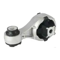 HERTH+BUSS Motorlager f&uuml;r NISSAN Qashqai 1 (J10) X-Trail 2 (T31) 1.6/2.0 dCi hinten rechts