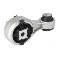 HERTH+BUSS Motorlager f&uuml;r NISSAN Qashqai 1 (J10) X-Trail 2 (T31) 1.6/2.0 dCi hinten rechts