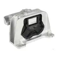 HERTH+BUSS Motorlager Motorhalter für NISSAN Interstar NV400 2.3 dCi rechts 1123100Q0D