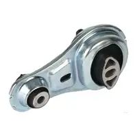 HERTH+BUSS JAKOPARTS Engine Mount for NISSAN Interstar NV400 X62 2.3 dCi (Rear)