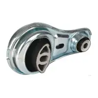 HERTH+BUSS JAKOPARTS Engine Mount for NISSAN Interstar NV400 X62 2.3 dCi (Rear)