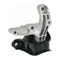 HERTH+BUSS Motorlager f&uuml;r RENAULT Megane 4 Kadjar Scenic 4 NISSAN Juke Qashqai 2 rechts