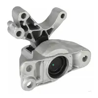 HERTH+BUSS Motorlager f&uuml;r NISSAN Juke F15 Qashqai 2 J11 1.2 DIG-T rechts 11210-4ED0B