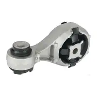 HERTH+BUSS Motorlager f&uuml;r NISSAN Qashqai 1 J10 NJ10 1.5 dCi vorne rechts 11350-JD000
