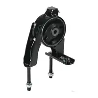 HERTH+BUSS Motorlager Motorhalter f&uuml;r TOYOTA Yaris (_P1_) Verso (_P2_) 1.0 1.3 1.5 hinten