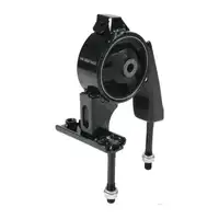 HERTH+BUSS Motorlager Motorhalter f&uuml;r TOYOTA Yaris (_P1_) Verso (_P2_) 1.0 1.3 1.5 hinten