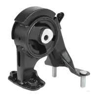 HERTH+BUSS Motorlager Motorhalter f&uuml;r TOYOTA Auris E15 1.33-1.8 1.4 D-4D E18 1.2 hinten