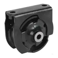 HERTH+BUSS Engine Mount for TOYOTA Avensis Verso (M2), 2.0 Corolla (E12), 1.4 RAV4 II (front)