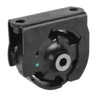 HERTH+BUSS Engine Mount for TOYOTA Avensis Verso (M2), 2.0 Corolla (E12), 1.4 RAV4 II (front)