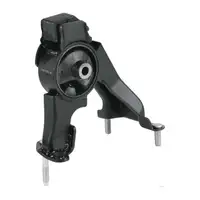 HERTH+BUSS Motorlager f&uuml;r TOYOTA Avensis (_T25_) Corolla Verso 1.6 1.8 hinten 12371-0D130