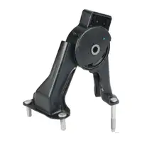 HERTH+BUSS Motorlager Motorhalter f&uuml;r TOYOTA Corolla E12 1.4-1.8 Yaris Verso P2 1.5 hinten