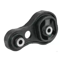 HERTH+BUSS JAKOPARTS Motorlager Motorhalter f&uuml;r MAZDA 2 (DE_, DH_) 1.3 1.5 hinten