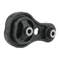 HERTH+BUSS JAKOPARTS Motorlager Motorhalter f&uuml;r MAZDA 2 (DE_, DH_) 1.3 1.5 hinten