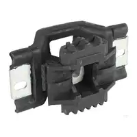 HERTH+BUSS Motorlager f&uuml;r FORD Courier Fiesta 5 MK5 Fusion JU MAZDA 2 (DY) oben links