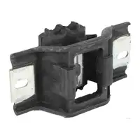 HERTH+BUSS Motorlager f&uuml;r FORD Courier Fiesta 5 MK5 Fusion JU MAZDA 2 (DY) oben links