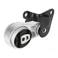 HERTH+BUSS Motorlager f&uuml;r FORD B-Max Fiesta 5 6 Fusion JU Ka+ MAZDA 2 (DY) 1.25-1.6 hinten