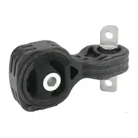 HERTH+BUSS JAKOPARTS Motorlager Motorhalter f&uuml;r HONDA Civic 8 1.8 140 PS hinten unten