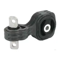 HERTH+BUSS JAKOPARTS Motorlager Motorhalter f&uuml;r HONDA Civic 8 1.8 140 PS hinten unten