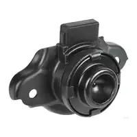 HERTH+BUSS JAKOPARTS Engine Mount for HONDA Jazz 2 1.3 iDSi 83 hp (right-hand drive)