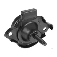 HERTH+BUSS JAKOPARTS Engine Mount for HONDA Jazz 2 1.3 iDSi 83 hp (right-hand drive)