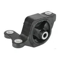 HERTH+BUSS JAKOPARTS Engine Mounts Engine Mounts for HONDA Jazz 2 GD_ GE3 GE2 (rear)