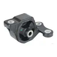 HERTH+BUSS JAKOPARTS Engine Mounts Engine Mounts for HONDA Jazz 2 GD_ GE3 GE2 (rear)