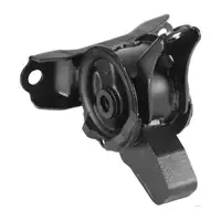 HERTH+BUSS JAKOPARTS Motorlager Motorhalter f&uuml;r HONDA Jazz 3 1.2 90 PS + 1.3i 100 PS links