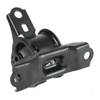 HERTH+BUSS JAKOPARTS Motorlager Motorhalter f&uuml;r HONDA Jazz 3 1.2 90 PS + 1.3i 100 PS links