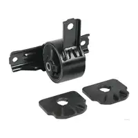 HERTH+BUSS Motorlager Motorhalter f&uuml;r MITSUBISHI ASX Lancer 8 Outback 2 hinten rechts