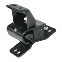 HERTH+BUSS JAKOPARTS Motorlager Motorhalter f&uuml;r MITSUBISHI Pajero 3 4 rechts MR198012