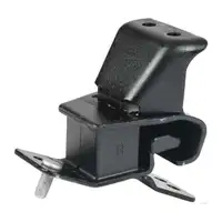 HERTH+BUSS JAKOPARTS Motorlager Motorhalter f&uuml;r MITSUBISHI Pajero 3 4 rechts MR198012