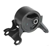 HERTH+BUSS Motorlager Motorhalter f&uuml;r MITSUBISI ASX Lancer 8 Outlander 2 links MN101574