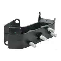 HERTH+BUSS Motorlager f&uuml;r SUBARU Forester SF SG SH Impreza Legacy 2 3 4 Outback hinten