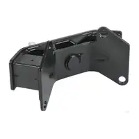 HERTH+BUSS Motorlager f&uuml;r SUBARU Forester SF SG SH Impreza Legacy 2 3 4 Outback hinten