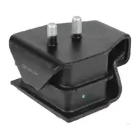 HERTH+BUSS Motorlager f&uuml;r SUBARU Forester SF SG SH Impreza Legacy 3 Outback vorne