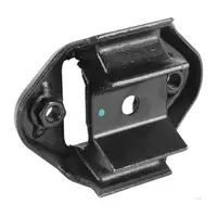 HERTH+BUSS Engine Mount for SUZUKI Jimny (SN) 1.3 16V 80-86 hp, rear lower