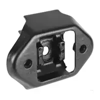 HERTH+BUSS Engine Mount for SUZUKI Jimny (SN) 1.3 16V 80-86 hp, rear lower