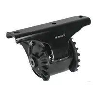 HERTH+BUSS Motorlager Motorhalter f&uuml;r SUZUKI SX4 1.5/1.6 VVT 99/107/112/120 PS rechts