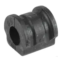 HERTH+BUSS Stabilisatorlager für VW Polo 4 Fox Up Ibiza 3 Mii Citigo Fabia 1 2 Rapid vorne