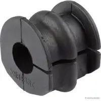 HERTH+BUSS JAKOPARTS Front Stabilizer Bar Bushings for Nissan Micra 4 K13K 1.2/DIG-S 80/98 hp