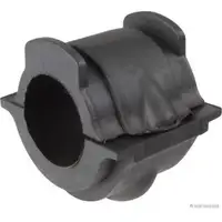 HERTH+BUSS JAKOPARTS Stabilizer Bar Bushings for NISSAN Primera P12 (model year 2004 and later), front 54613-BA000