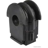 HERTH+BUSS JAKOPARTS Front Stabilizer Bar Bushing for Nissan Qashqai (2012&ndash;June 2017) 54613-4EA0B