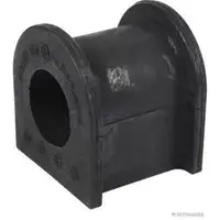 HERTH+BUSS Stabilisatorlager f&uuml;r TOYOTA Hilux 7 8 Einfachkabine vorne 48815-0K070