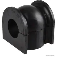 HERTH+BUSS JAKOPARTS Stabilizer Bar Bushings for HONDA Accord 7 Tourer CM (Rear) 52315-SED-004