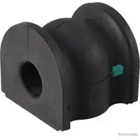 HERTH+BUSS JAKOPARTS Stabilizer Bar Bushings for HONDA Civic 7 Hatchback EU EP EV (Rear)