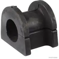 HERTH+BUSS JAKOPARTS Stabilizer Bar Bushing for MITSUBISHI Pajero 3 (model year 2001 and later), rear MR594282