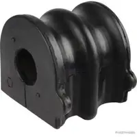 HERTH+BUSS JAKOPARTS Stabilizer Bar Bushings for NISSAN Navara D23 D23T (Rear) 54613-4KH2A