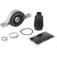 HERTH+BUSS Ball Bearings, Center Bearings, Drive Shaft Bearings for HYUNDAI ix35 and KIA Sorento 2