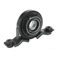 HERTH+BUSS Ball Bearings, Center Bearings, Drive Shaft Bearings for SUBARU Outback (BL, BP) 3.0 AWD